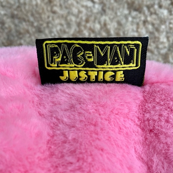 Pac-Man Ghost Mini Backpack 🆕 - Picture 10 of 13